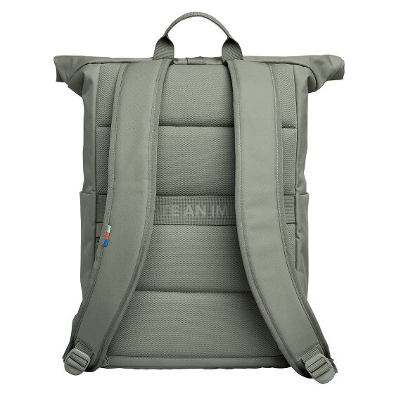 GOT BAG Rolltop Easy 0 Daypack 46 cm Laptopfach