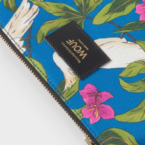 Wouf Kulturbeutel 21 cm Wouf Kulturbeutel 21 cm