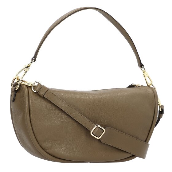 abro Willow Schultertasche Leder 35 cm