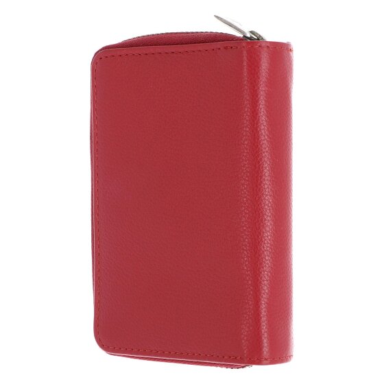 Golden Head Madrid Geldbörse RFID Schutz Leder 11.5 cm