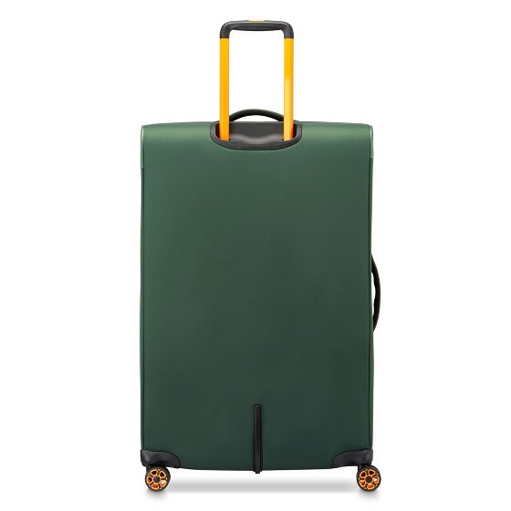 Roncato Move 4 Rollen Trolley 77 cm mit Dehnfalte