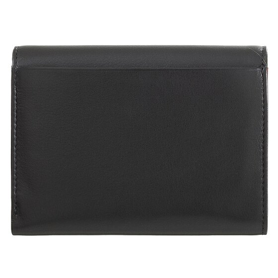 DuDu Geldbörse Leder 10 cm