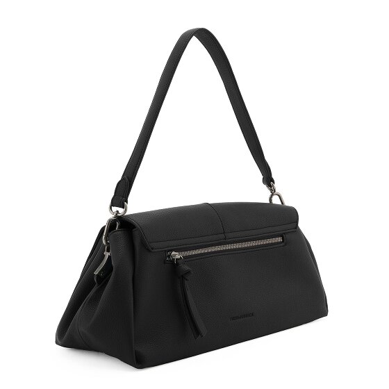 FredsBruder My Bestie Schultertasche Leder 34 cm