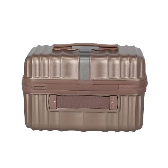 Travelite Paros Beautycase 38 cm