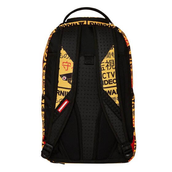 Sprayground Tokyo Surveillance Daypack 45 cm Laptopfach