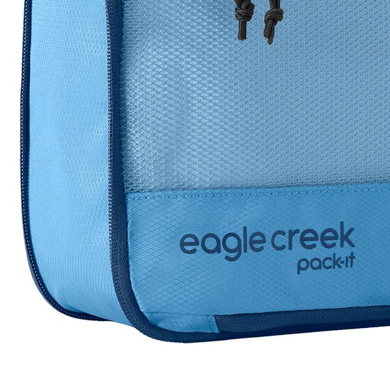 Eagle Creek Pack-It Packtaschen Set S-M 2 tlg. mit Dehnfalte