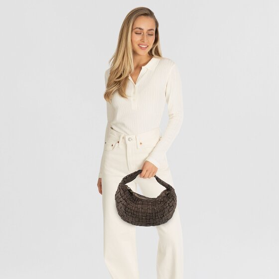 Campomaggi Marisa Handtasche Leder 30 cm