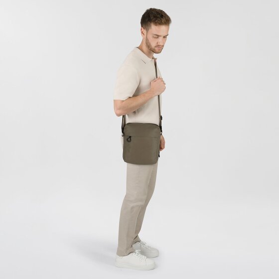 aunts & uncles Japan RE Oyabe RE Umhängetasche 27 cm