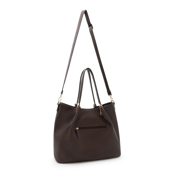 L.Credi Schultertasche 40 cm