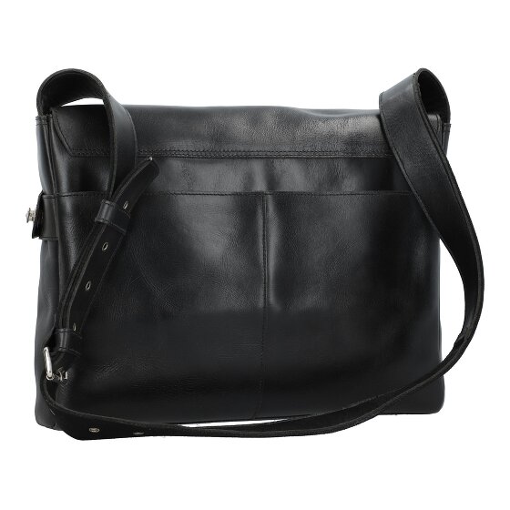 Harold's Raboison Messenger Leder 40 cm
