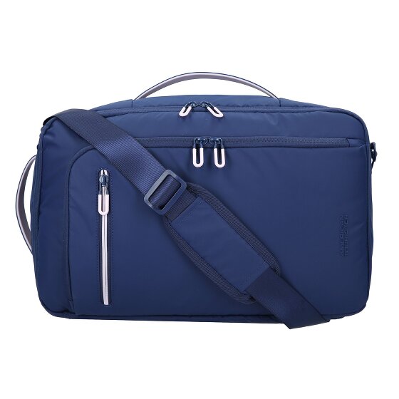 American Tourister Puffypop Flugumhänger 40 cm Laptopfach