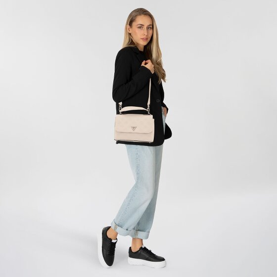 Guess Tisha Handtasche 24 cm Guess Tisha Handtasche 24 cm