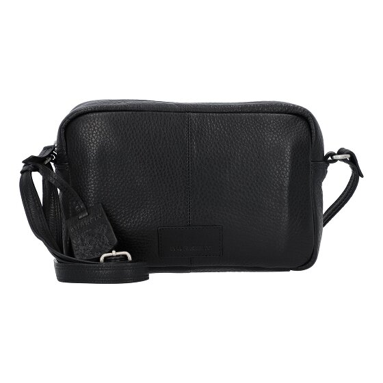 Burkely Soft Skylar Umhängetasche Leder 22 cm