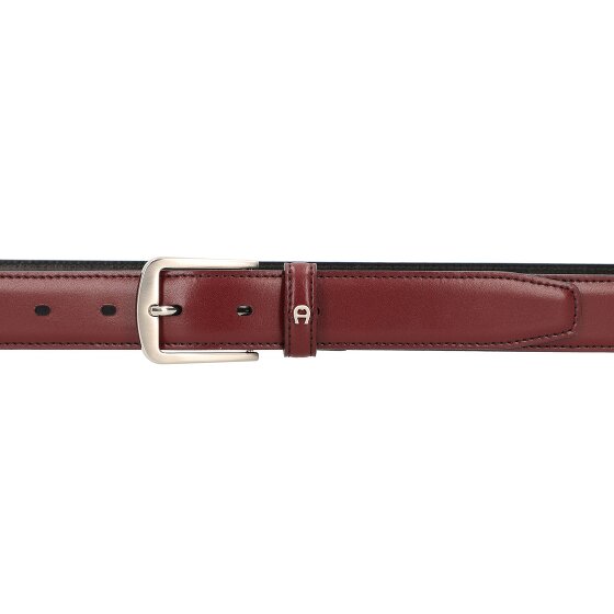 AIGNER Business Gürtel Leder
