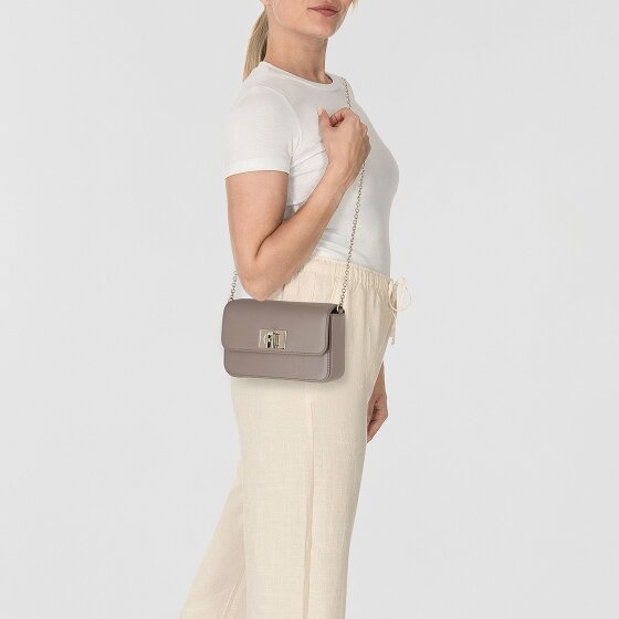 Furla 1927 Umhängetasche Leder 17 cm