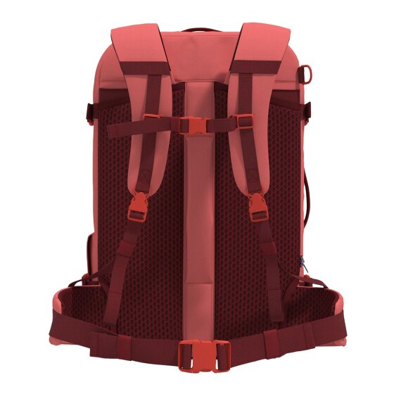 Cabin Zero Travel Cabin Bag Classic Pro 42L Rucksack 54 cm Laptopfach