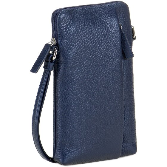 Mywalit Handytasche Leder 12 cm