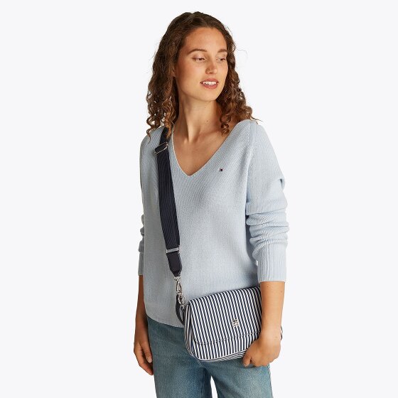 Tommy Hilfiger Poppy Summer Schultertasche 25 cm