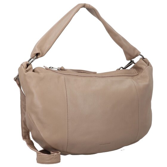 FredsBruder Rousur Schultertasche Leder 50 cm