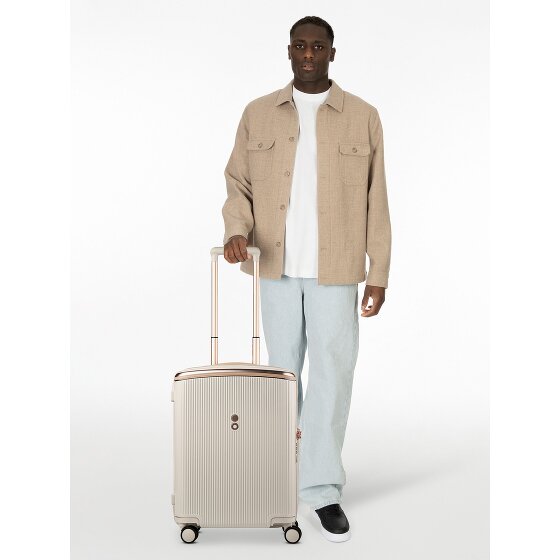 Echolac Dynasty VLX 4 Rollen Trolley 55 cm