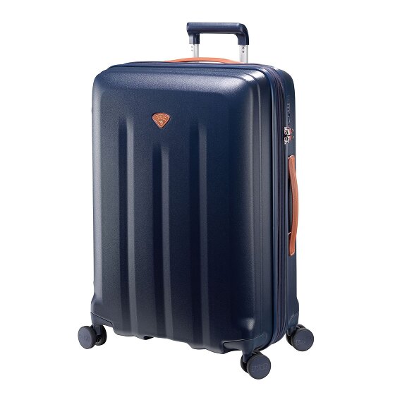 Jump Uppsala 4-Rollen Trolley 69 cm