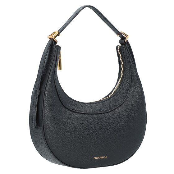 Coccinelle Whisper Handtasche Leder 23 cm