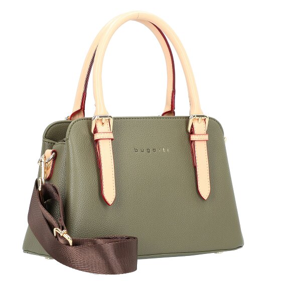 bugatti Ella Handtasche 28 cm
