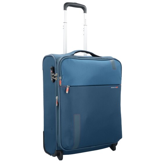 Roncato Speed 2-Rollen Kabinentrolley 55 cm