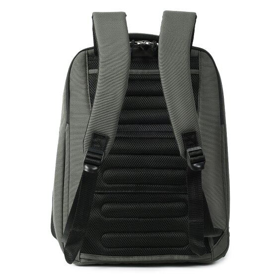 Hedgren Comby Handle L Daypack RFID Schutz 40 cm Laptopfach