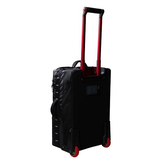 The North Face Base Camp Voyager 21 Roller 2 Rollen Kabinentrolley 49.5 cm