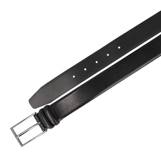 Boss Carmello Gürtel Leder