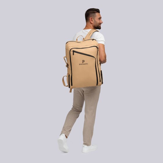 Pactastic Urban Collection Trekkingrucksack 55 cm