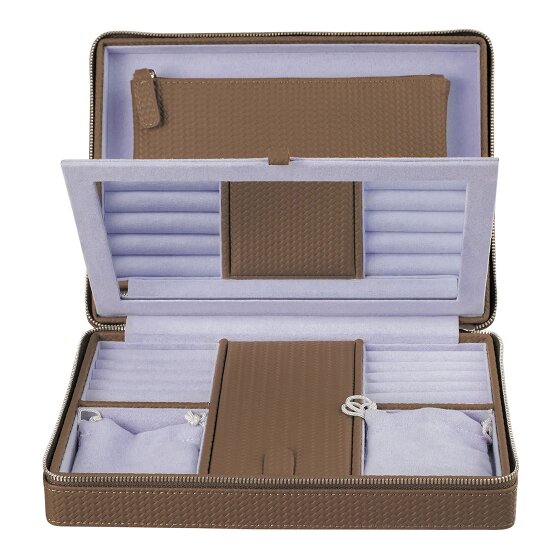 Windrose Corbello Schmuckkasten 25 cm