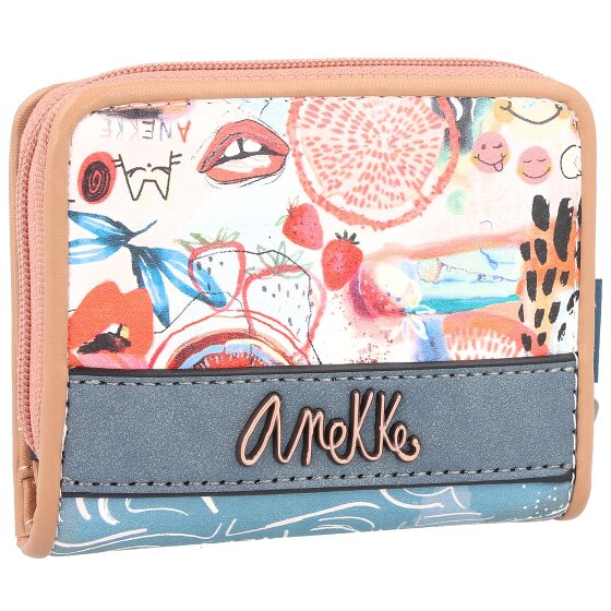 Anekke Fun&Music Geldbörse 10,5 cm