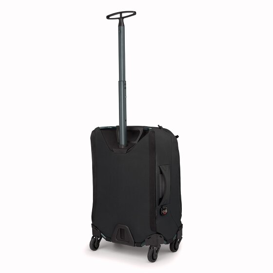 Osprey Ozone 38 4 Rollen Trolley 56 cm
