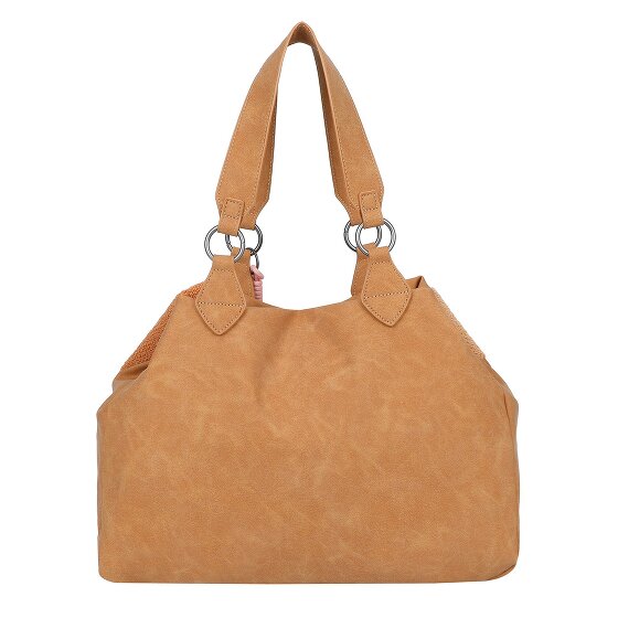 Fritzi aus Preußen Izzy Schultertasche 42 cm Fritzi aus Preußen Izzy Schultertasche 42 cm