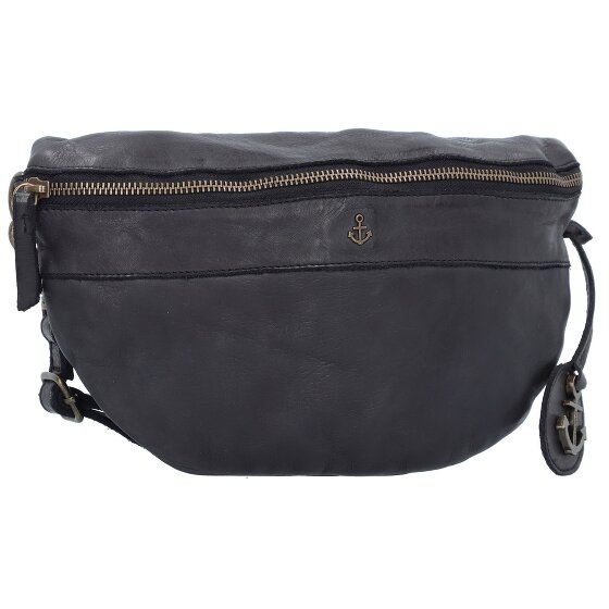 Harbour 2nd Anchor Love Jutta Gürteltasche Leder 29.5 cm