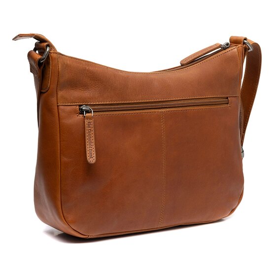 The Chesterfield Brand Loraine Schultertasche Leder 30 cm