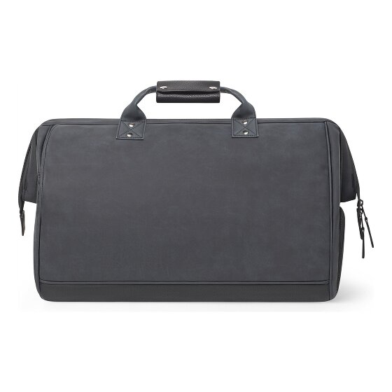 Cabaia Duffle Vegan Nubuck Small Weekender Reisetasche 45 cm