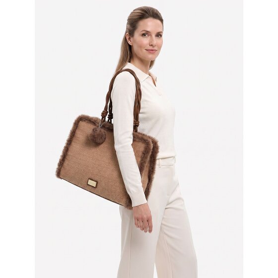 Tamaris TAS Madlin Handtasche 41 cm