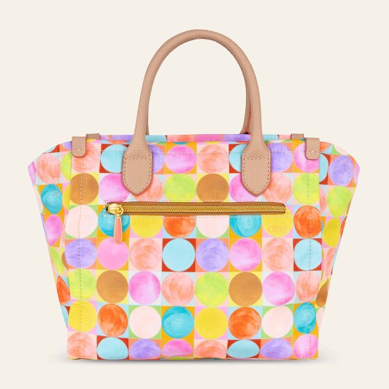 Oilily Bubbels Hana Handtasche 26 cm