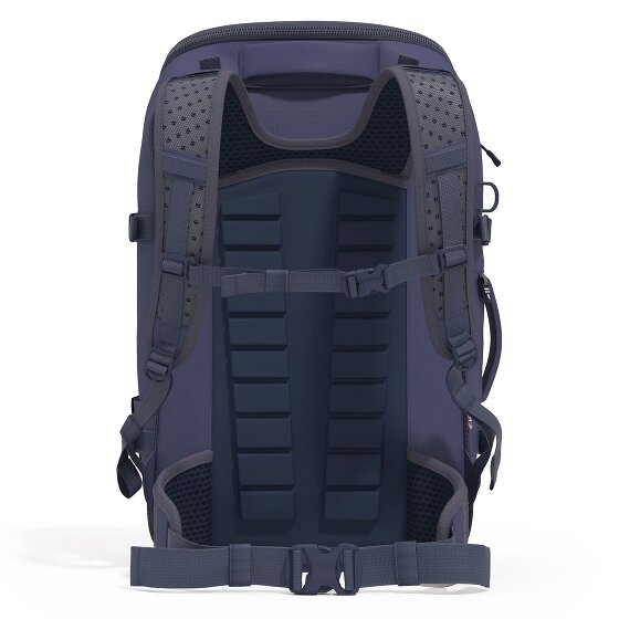 Cabin Zero Adventure Cabin Bag ADV Pro 42L Rucksack 55 cm Laptopfach