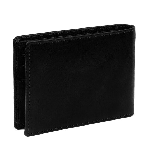The Chesterfield Brand Harlem Geldbörse RFID Schutz Leder 12.5 cm