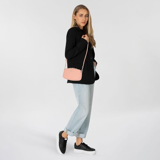 Lacoste Core Essentials Daily City Umhängetasche 21 cm