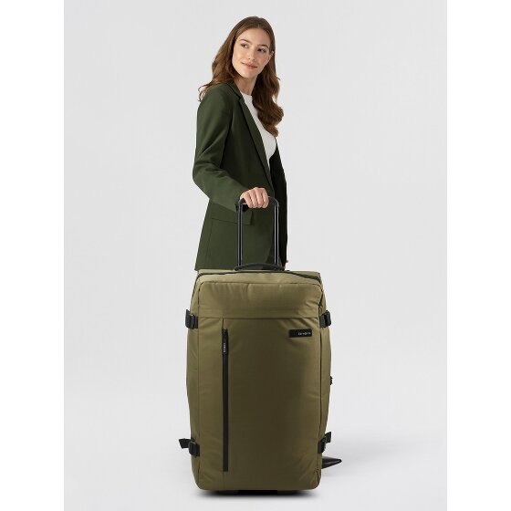 Samsonite Roader 2 Rollen Reisetasche 79 cm