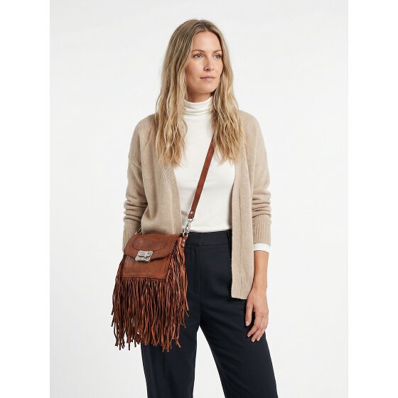 Campomaggi Agnese Umhängetasche S Leder 20 cm