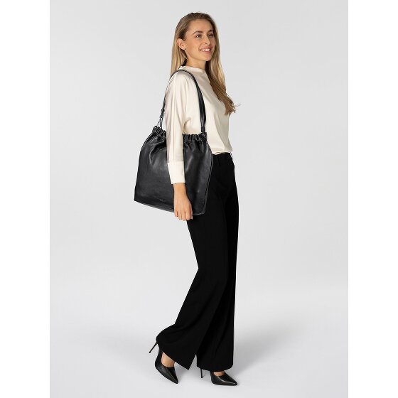 Liebeskind Cloud II Schultertasche M Leder 35 cm