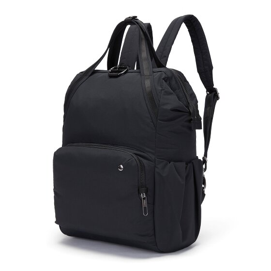 Pacsafe Citysafe CX City Rucksack RFID 39 cm Laptopfach