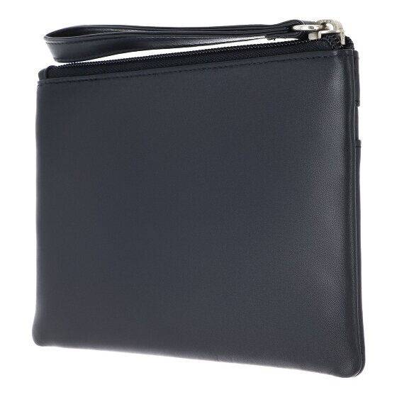 Golden Head Polo Handytasche Leder 18 cm
