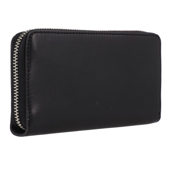 Liebeskind Lila Geldbörse Leder 16 cm Liebeskind Lila Geldbörse Leder 16 cm